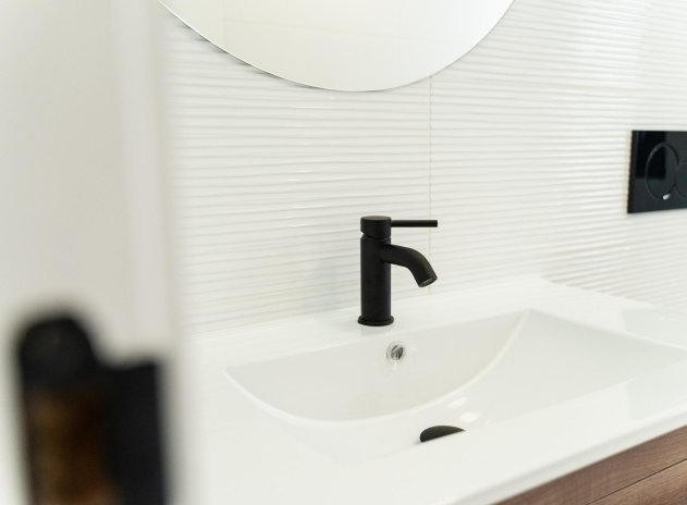 Nieuwbouw Woningen - Villa - Orihuela Costa - Punta Prima