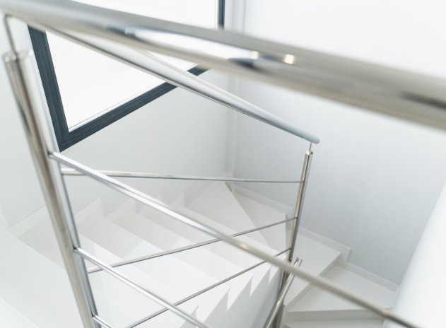 Nieuwbouw Woningen - Villa - Orihuela Costa - Punta Prima