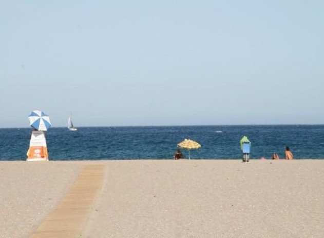 Nieuwbouw Woningen - Appartement - Vera - Costa de Almería