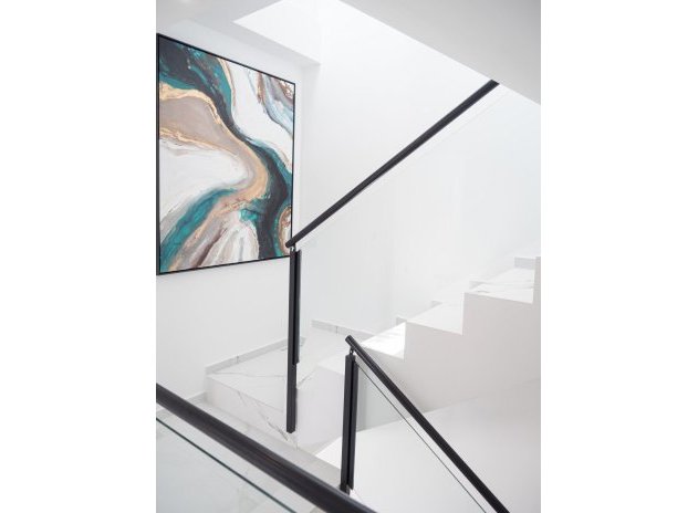 Nieuwbouw Woningen - Villa - San Pedro del Pinatar - San Pedro De Pinatar