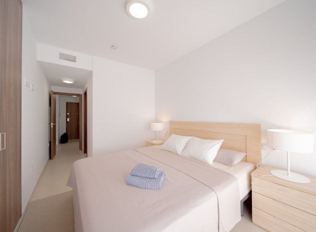 Herverkoop - Appartement - Orihuela Costa - Villamartín