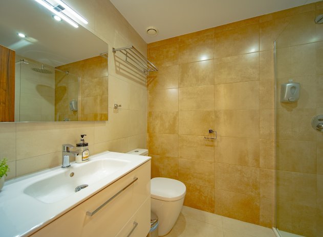 Herverkoop - Appartement - Orihuela Costa - Villamartín