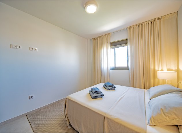 Herverkoop - Appartement - Orihuela Costa - Villamartín