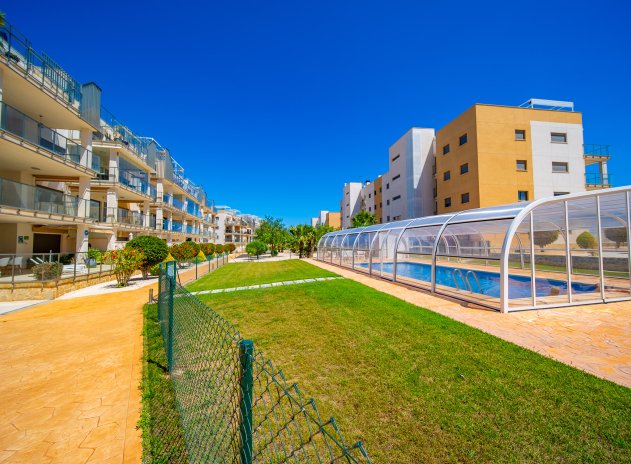 Herverkoop - Appartement - Orihuela Costa - Villamartín