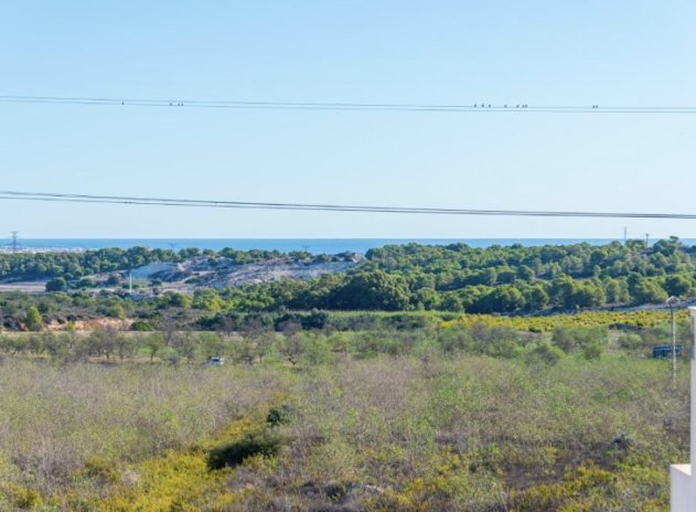 Wiederverkauf - Villa - San Miguel de Salinas