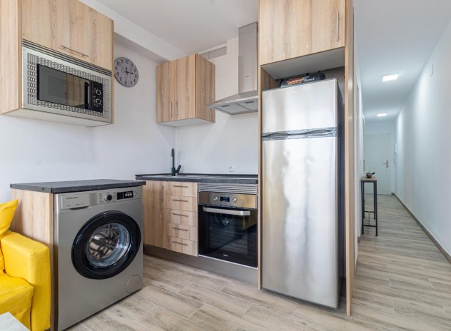 Revente - Appartement - Guardamar del Segura