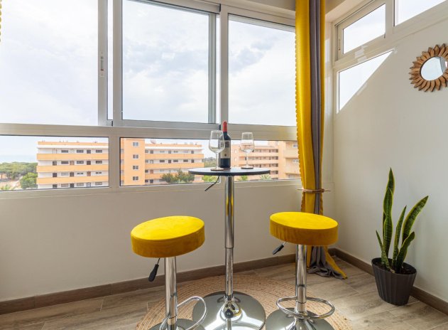 Revente - Appartement - Guardamar del Segura
