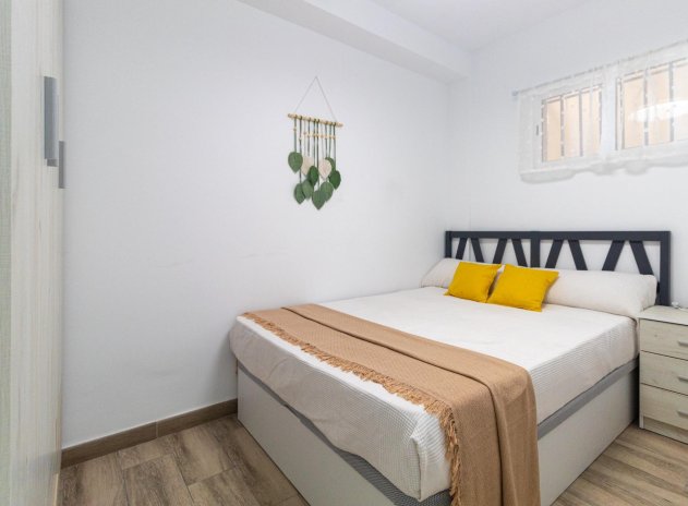 Revente - Appartement - Guardamar del Segura