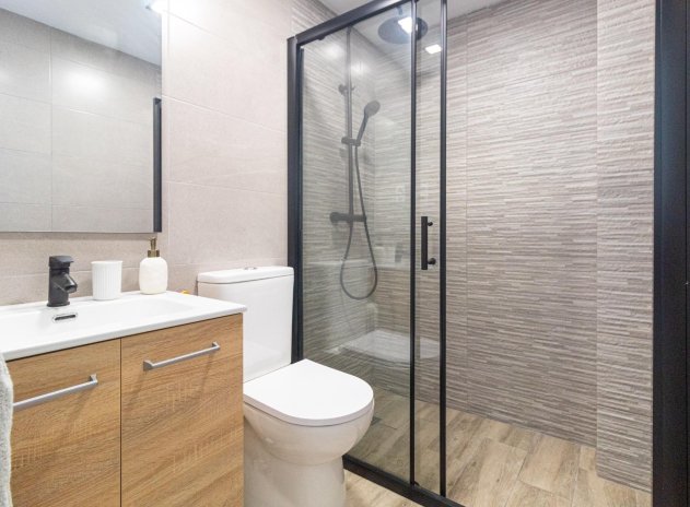 Revente - Appartement - Guardamar del Segura