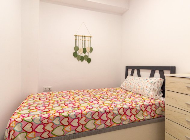 Revente - Appartement - Guardamar del Segura