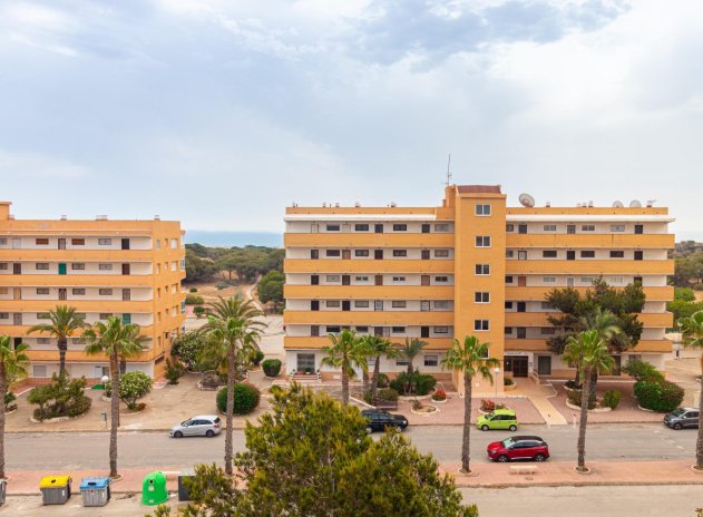 Revente - Appartement - Guardamar del Segura