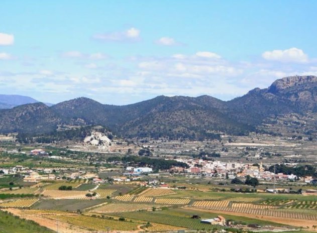 Obra nueva - Villa - La Romana