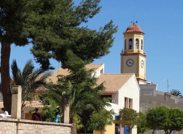 Nieuwbouw Woningen - Villa - La Romana