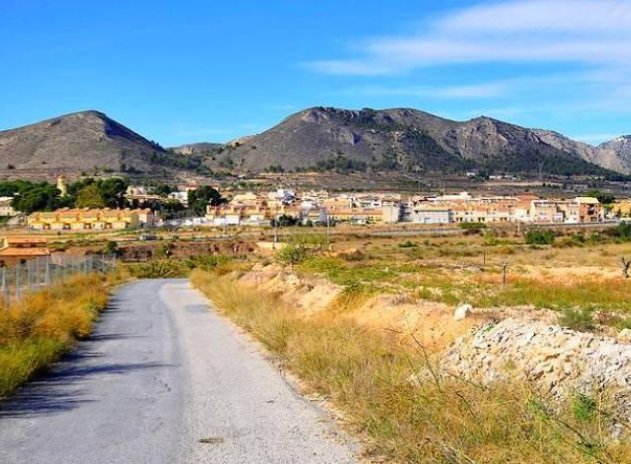 Nouvelle construction - Villa - La Romana