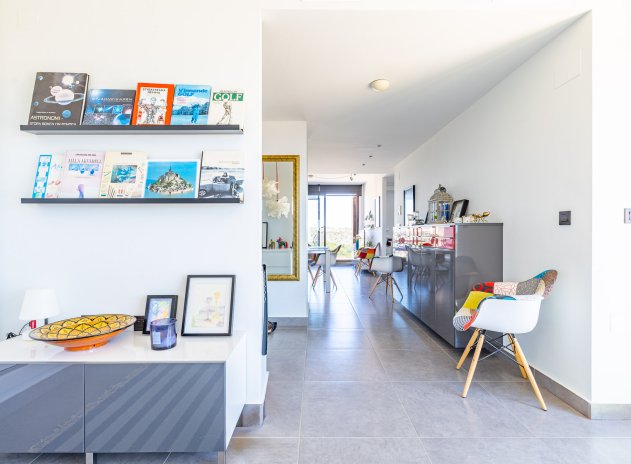 Herverkoop - Appartement - Orihuela Costa - Las Ramblas