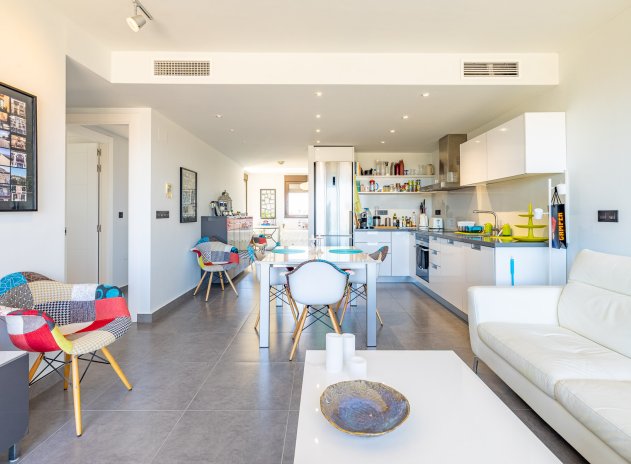 Herverkoop - Appartement - Orihuela Costa - Las Ramblas