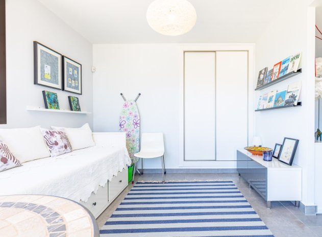 Herverkoop - Appartement - Orihuela Costa - Las Ramblas