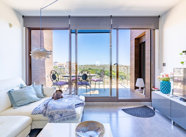 Herverkoop - Appartement - Orihuela Costa - Las Ramblas