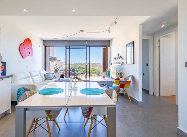 Herverkoop - Appartement - Orihuela Costa - Las Ramblas