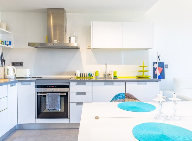 Herverkoop - Appartement - Orihuela Costa - Las Ramblas