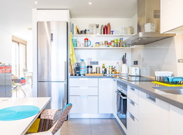 Herverkoop - Appartement - Orihuela Costa - Las Ramblas