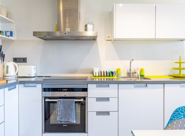 Herverkoop - Appartement - Orihuela Costa - Las Ramblas