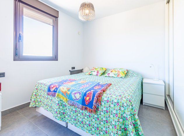 Herverkoop - Appartement - Orihuela Costa - Las Ramblas