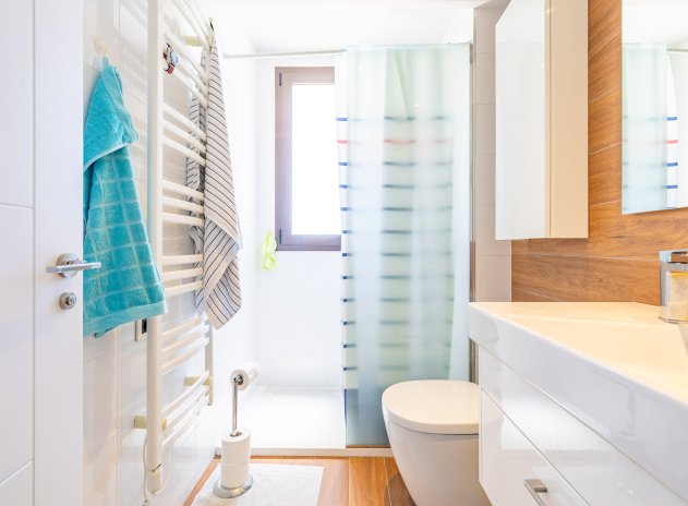 Herverkoop - Appartement - Orihuela Costa - Las Ramblas