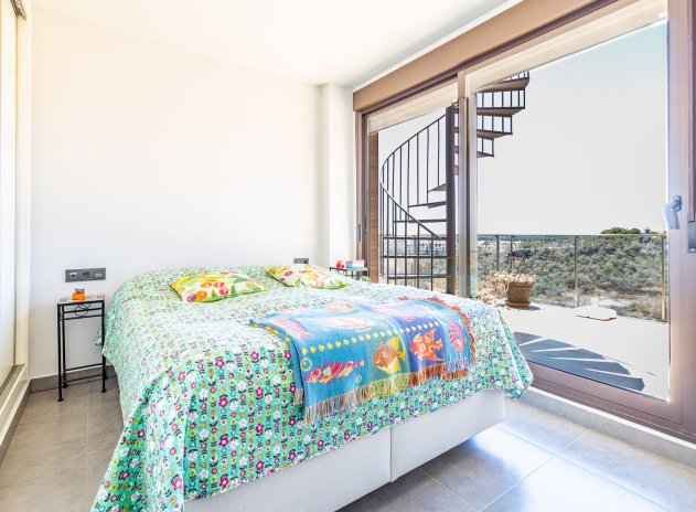 Herverkoop - Appartement - Orihuela Costa - Las Ramblas