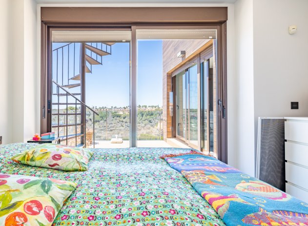 Herverkoop - Appartement - Orihuela Costa - Las Ramblas