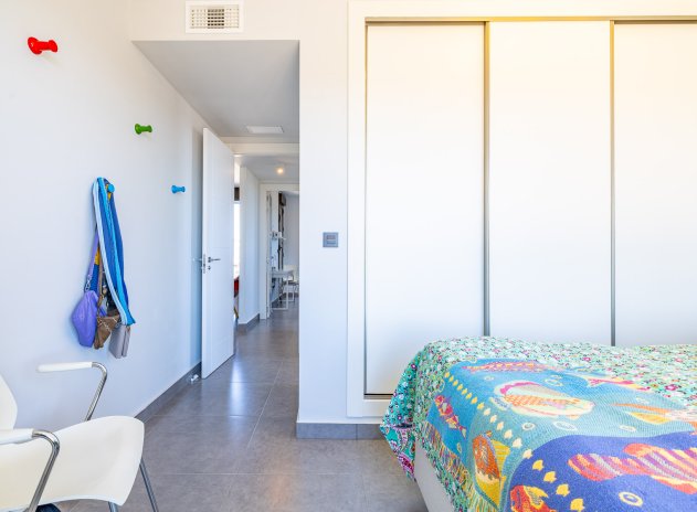 Herverkoop - Appartement - Orihuela Costa - Las Ramblas