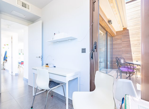 Herverkoop - Appartement - Orihuela Costa - Las Ramblas