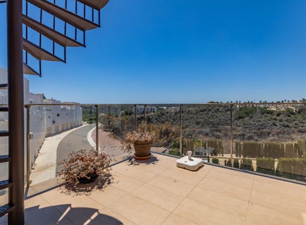 Herverkoop - Appartement - Orihuela Costa - Las Ramblas