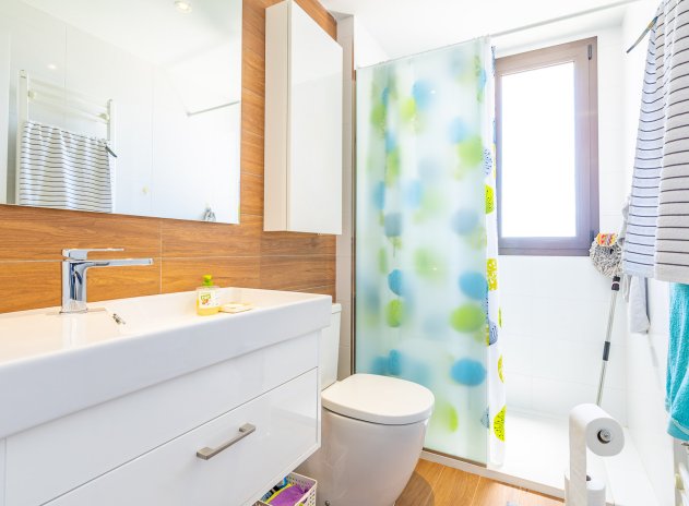 Herverkoop - Appartement - Orihuela Costa - Las Ramblas