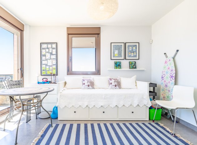 Herverkoop - Appartement - Orihuela Costa - Las Ramblas