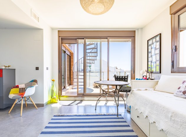 Herverkoop - Appartement - Orihuela Costa - Las Ramblas