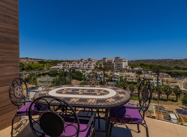 Herverkoop - Appartement - Orihuela Costa - Las Ramblas