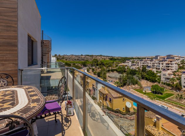 Herverkoop - Appartement - Orihuela Costa - Las Ramblas
