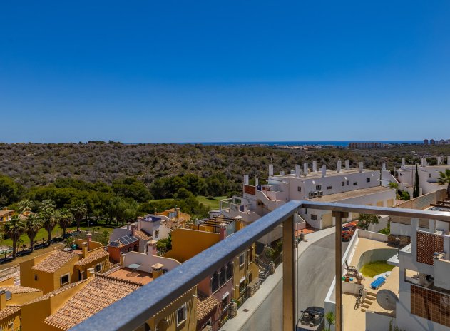 Herverkoop - Appartement - Orihuela Costa - Las Ramblas