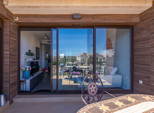 Herverkoop - Appartement - Orihuela Costa - Las Ramblas