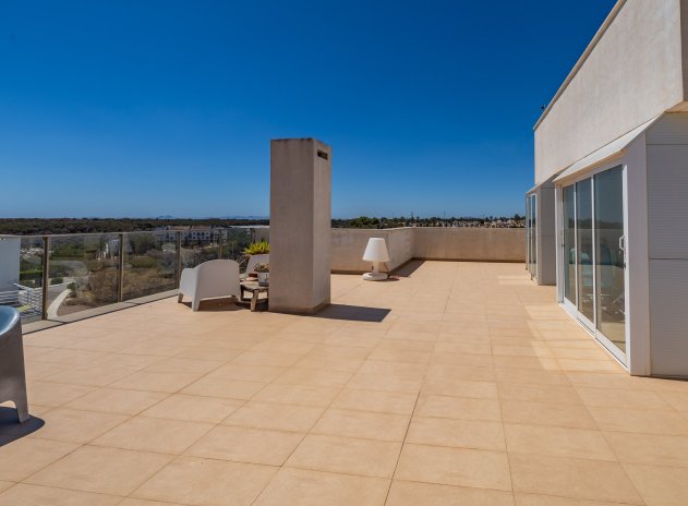 Herverkoop - Appartement - Orihuela Costa - Las Ramblas