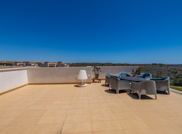 Herverkoop - Appartement - Orihuela Costa - Las Ramblas