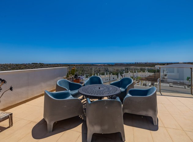 Herverkoop - Appartement - Orihuela Costa - Las Ramblas