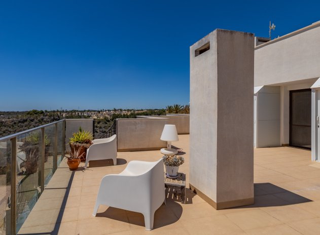 Herverkoop - Appartement - Orihuela Costa - Las Ramblas