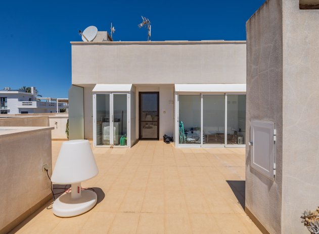 Herverkoop - Appartement - Orihuela Costa - Las Ramblas