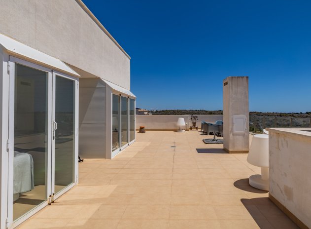 Herverkoop - Appartement - Orihuela Costa - Las Ramblas