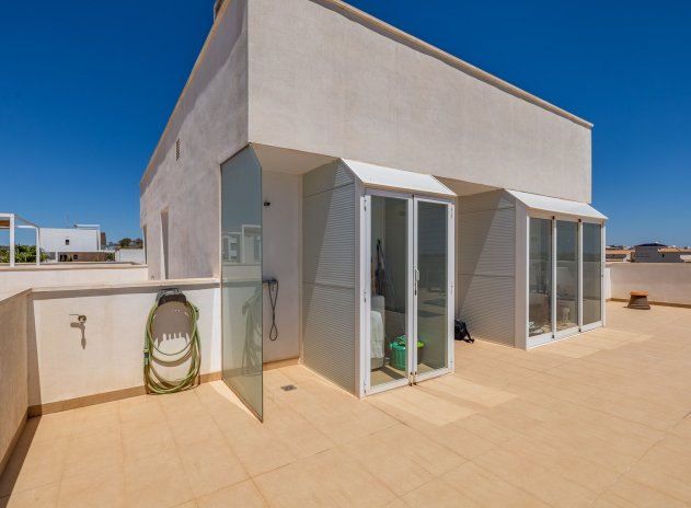 Herverkoop - Appartement - Orihuela Costa - Las Ramblas