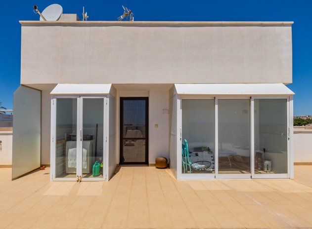 Herverkoop - Appartement - Orihuela Costa - Las Ramblas