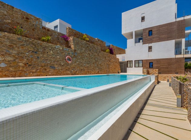 Herverkoop - Appartement - Orihuela Costa - Las Ramblas