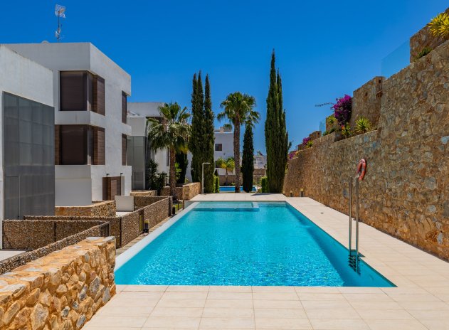 Herverkoop - Appartement - Orihuela Costa - Las Ramblas